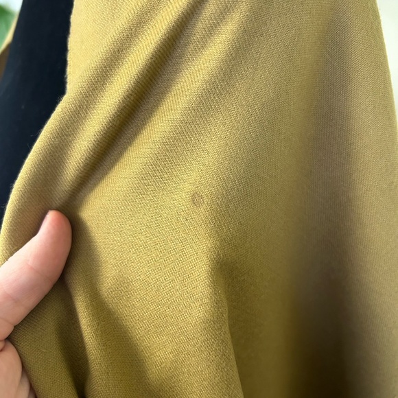 Camel Pashmina / Shawl / Wrap - Picture 5 of 6